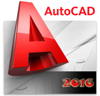 Autocad 2016 English Free Download
